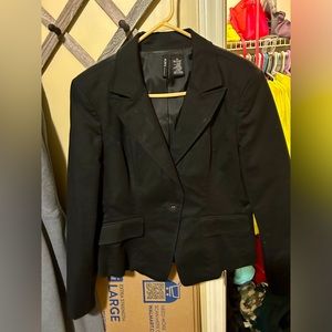 Women’s suit jacket sz 14